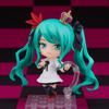 Vocaloid Nendoroid Hatsune Miku  World Is Mine 2024 Ver.