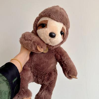 Милая мягкая кукла панда спит с успокаивающими плюшевыми игрушками в виде животных, слон, детские куклы, свадебные подарки