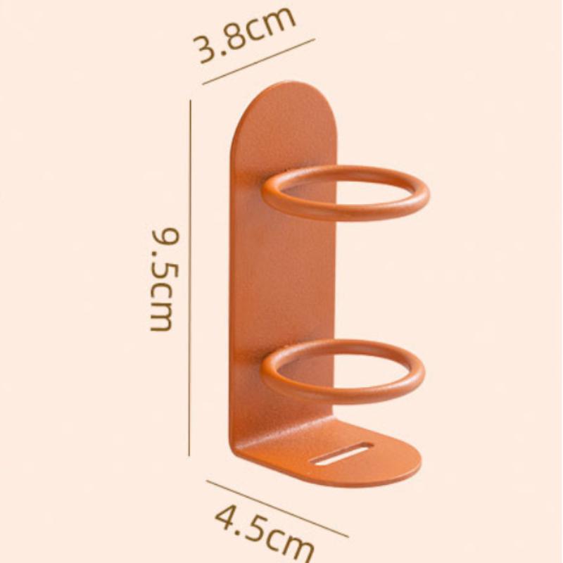 Настенный держатель для электрической зубной щетки, держатель для бритвы без проколов, полка для хранения, органайзер для зубных щеток, аксессуары для ванной комнаты
