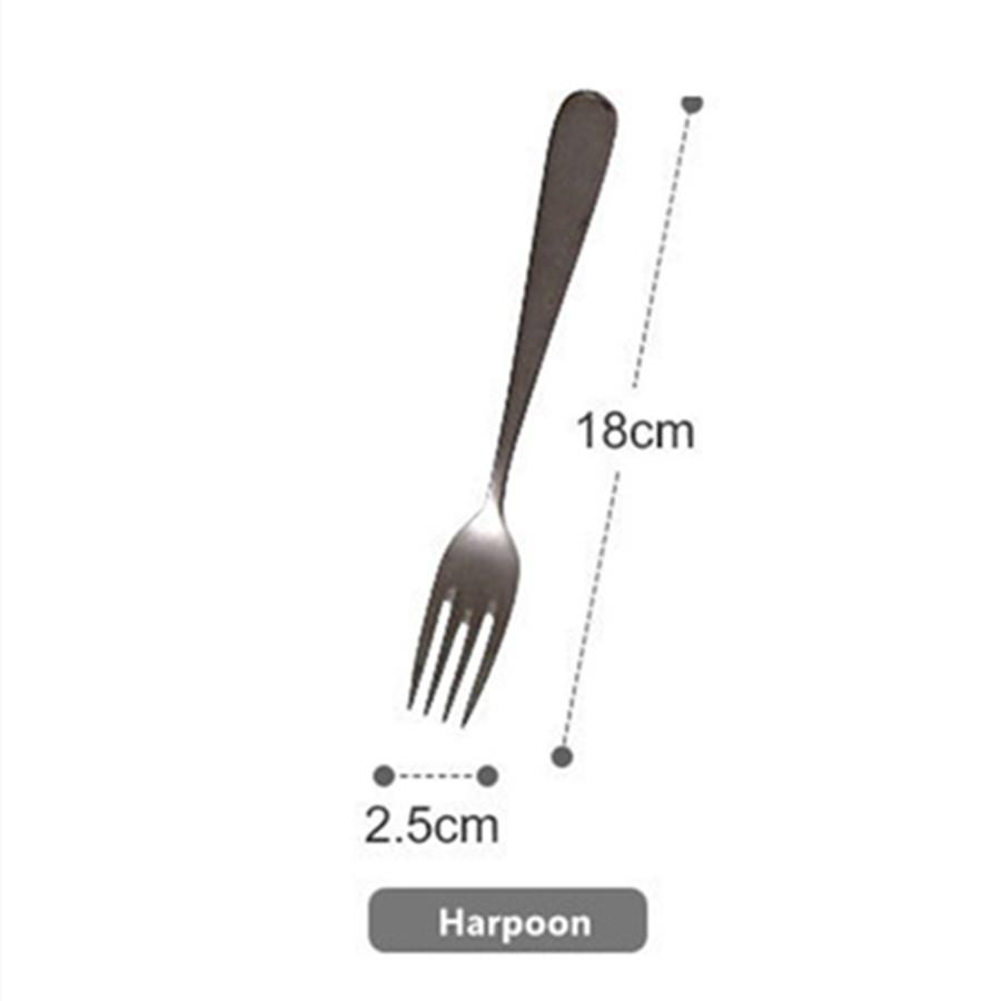 Снежинка Серебряный Классический Ретро Удобная Текстура Нож Для Стейка Вилка Фруктовая Десертная Ложка