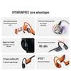 Наушники Bluetooth с костной проводимостью SHOKZ OpenRun Pro 2 S820