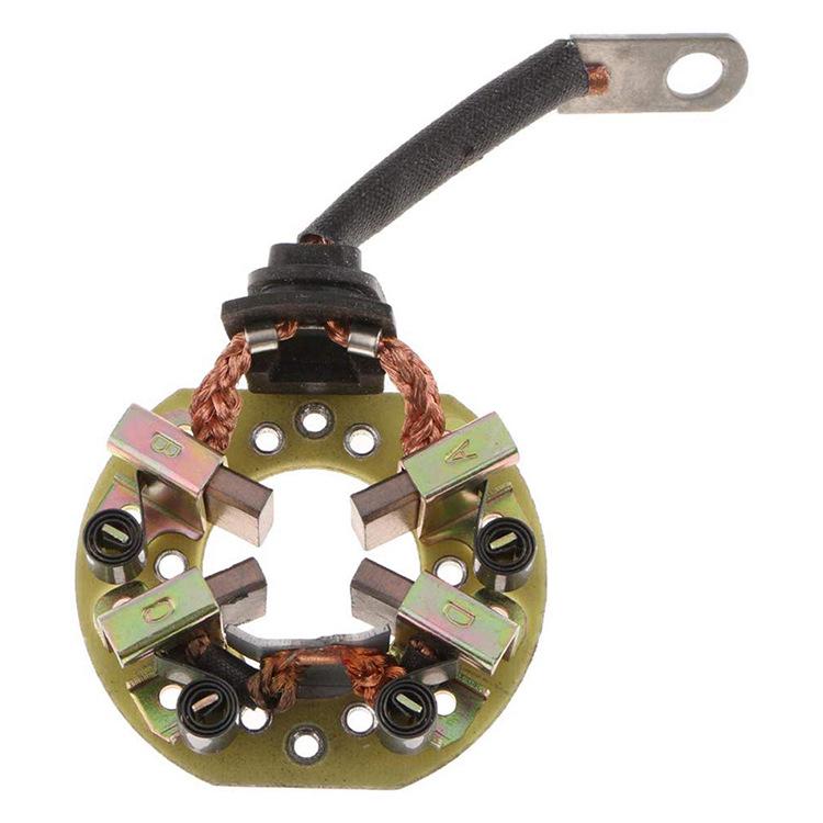 Honda Car Starter Brush Holder for 96-00 Accord, Civic, Odyssey (Part 31208-PCA-902)