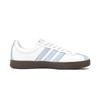 Adidas VL COURT 2.0 Star Joy Manufacturing, Milk Blue Crown Cushioning Abrasion Resistant Cushioning, Wear Resistant JQ2470(Team914-  )