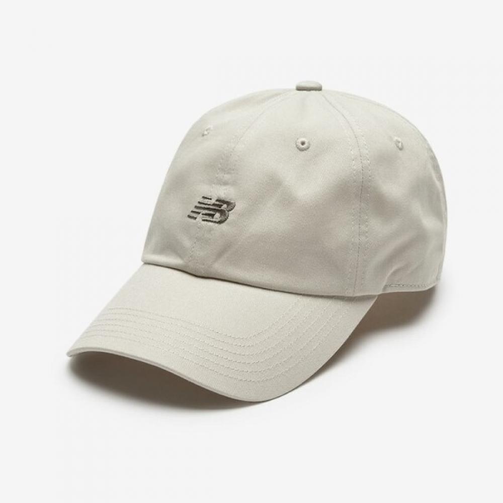 New Balance Кепка-бейсболка с высокой тульей большого размера B1 Nbgdfs1104 19 35 62