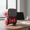 Dance Function Emo Robot Touch Control Intelligent Robot Robot Toy Interactive Robot  For Boys