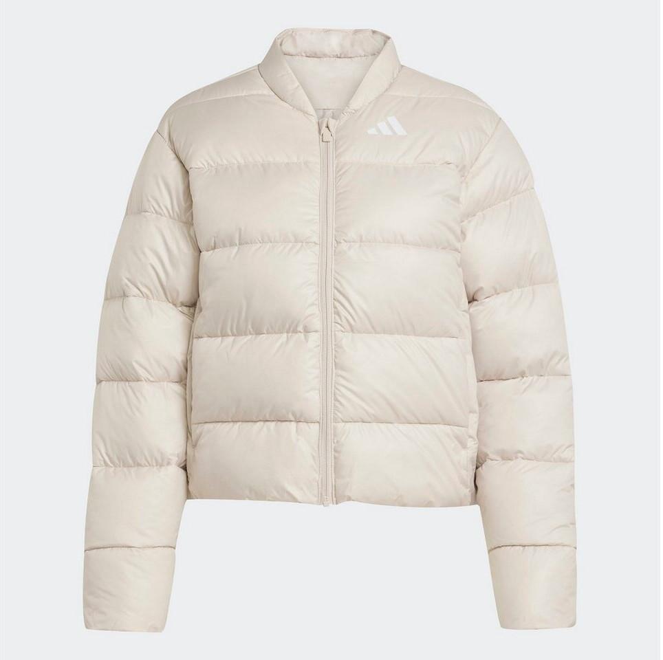 Зимняя куртка Adidas CLIMAWARM Kunstdaunen Puffer Jacke beige