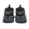 New FILA Cat Paw 5th Generation Moisture Wicking Coverage Low Top Running Shoes Men's Black Gray F12M442115FBV