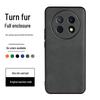 Чехол-книжка Huawei Enjoy 60: 60Pro Fur Full Cover и 60X Ultra-Thin Protective Case