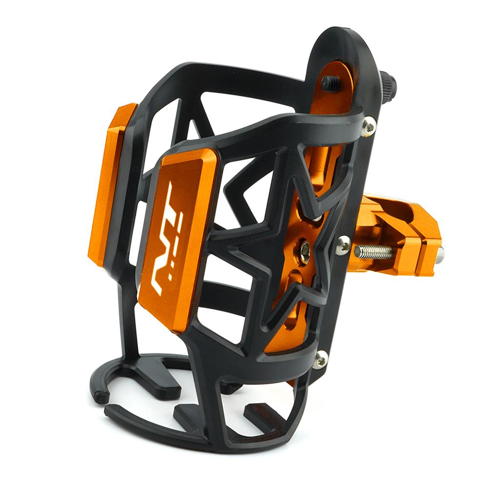 Новинка для Honda NT1100 NT 1100 2022 2023, высококачественные аксессуары для мотоциклов, клетка с ЧПУ для бутылок с водой, держатель для напитков