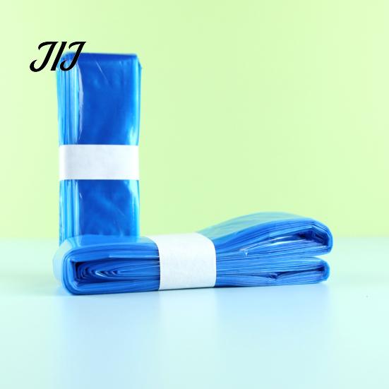 Thickened Trash Bags 4.5M Diaper Pail Refill Bags, Odor Control Disposal Leak Proof Seal and Toss Refills for Home Multipurpose Waste Bin Liners