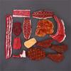 Artificial Pork Meat Roasting Beef Simulation Beef for Kitchen