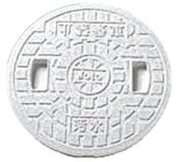 Круглый бак типа JM300ULW без крышки Jyoto, смола, 300, (Сточные воды, Дыры),