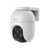 EZVIZ C8C 4G Outdoor 3MP PTZ Smart Security Camera