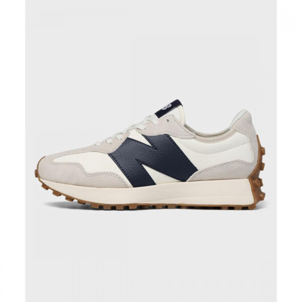 New Balance 327 Кроссовки унисекс Ws327kb