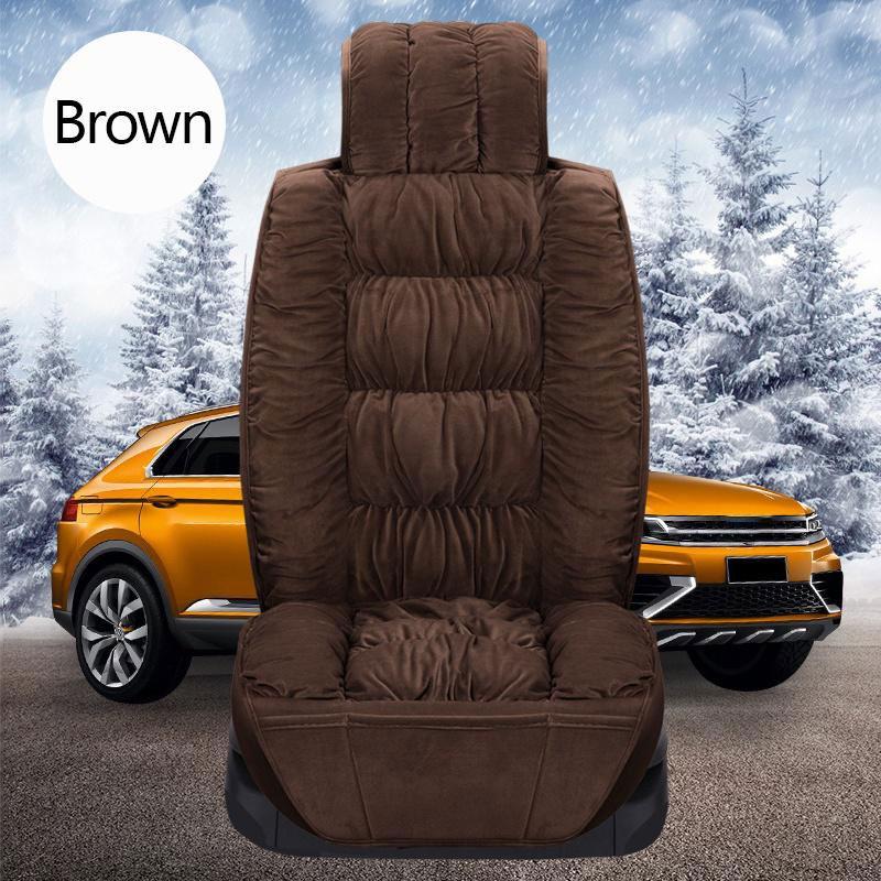 Чехлы для автомобильных сидений