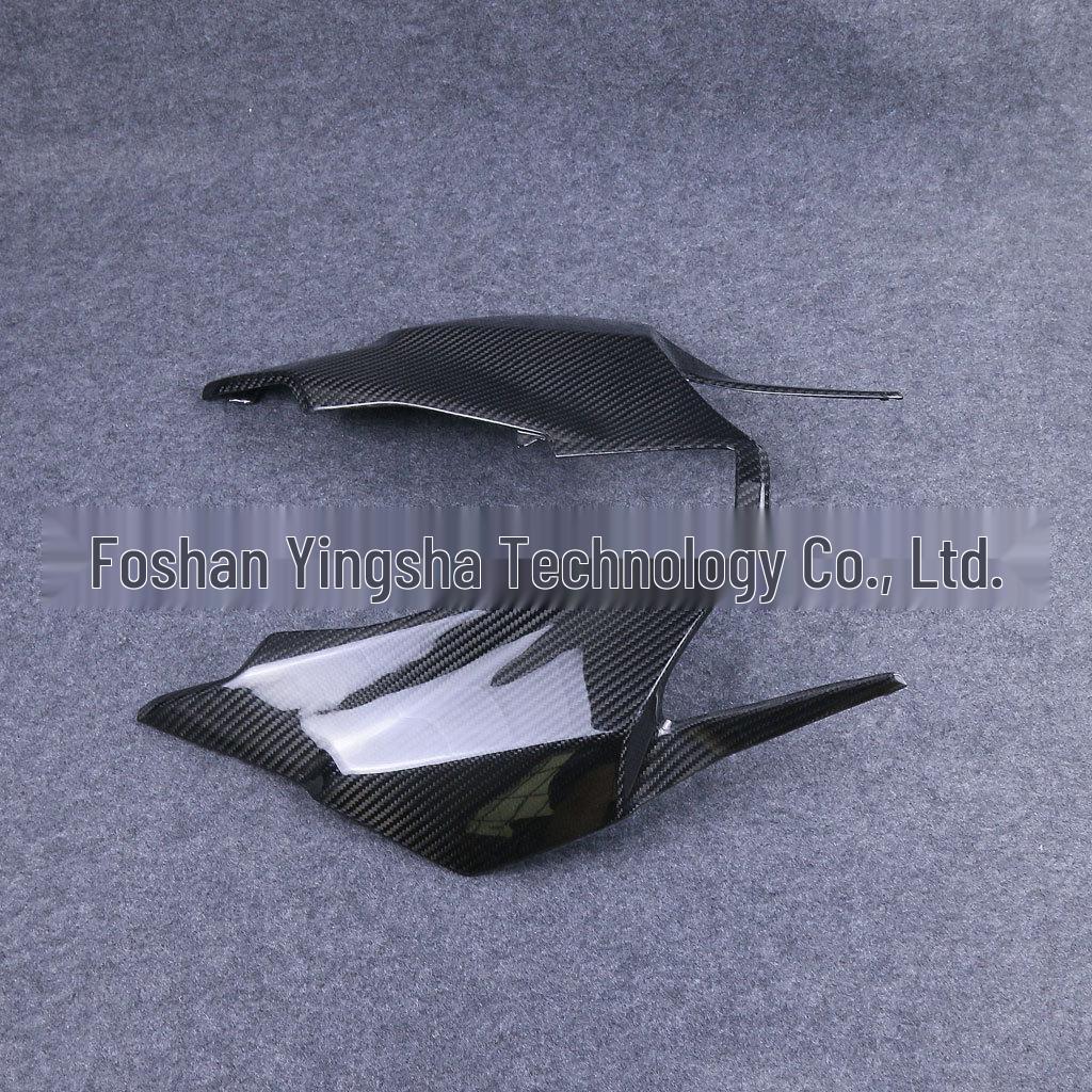 Carbon Fiber Tail Fairing for 2017+ Honda CBR1000RR