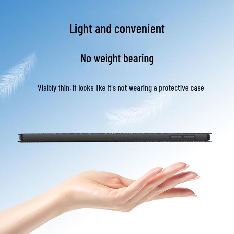 Защитные чехлы Huibaolong для планшетов Huawei MatePad