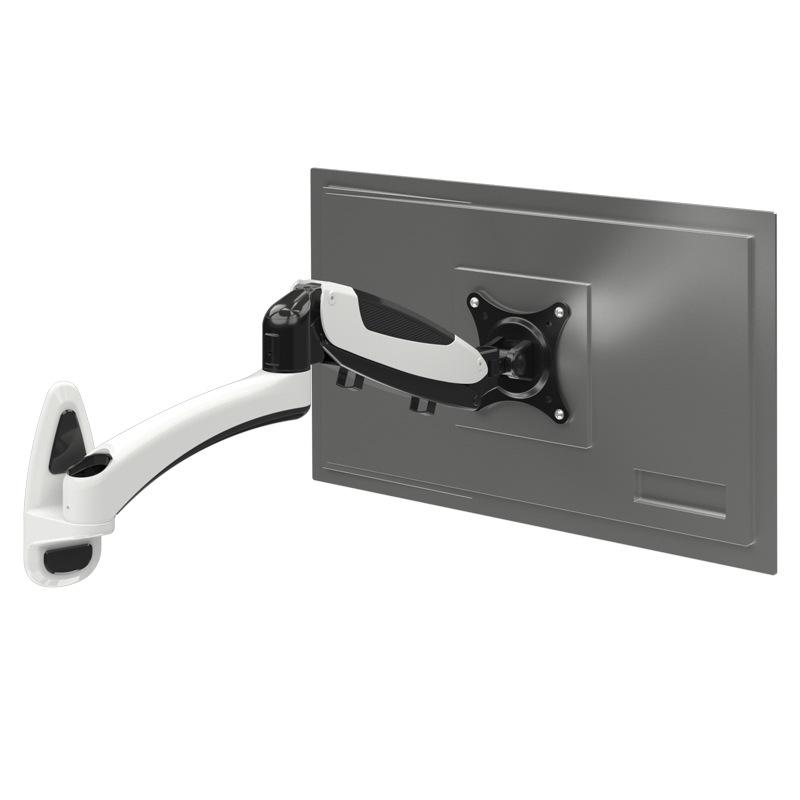 Кронштейн настенный на газлифте Gibbon 27" GM112W для мониторов