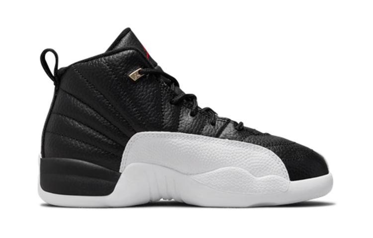 Jordan 12 ретро-плей-офф 2022 PS 151186-006