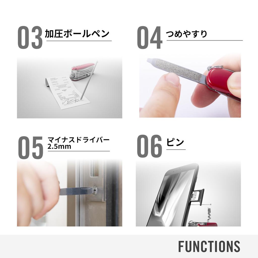 Live To Explore Swiss Card Classic Paris Style Thin Multitool That Fits In Your Wallet Swiss Army Knife Multifunctional Knife Disaster Prevention