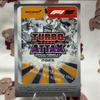 Б/у Topps F1 Turbo Attax 2025 Оскар Пиастри