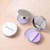 1set Ultra Light Magic Oil Control Setting Powder for All Skin Tones-Long-lasting, Matte, Super Oil Control, Waterproof - Perfect for Combination Skin