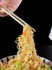 ZISIZ Disposable Bamboo Chopsticks