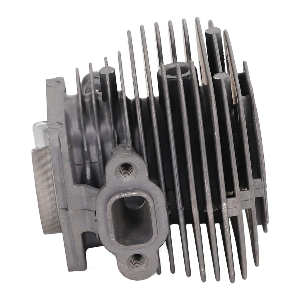 Комплект стопорных колец поршня цилиндра 40 мм из алюминиевого сплава, запасные части для OLEO Sparta 42 44