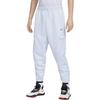 Nike Therma FIT Модные Удобные Мягкие Флисовые Брюки Карго Мужские Белый Золотой FZ0667-043
