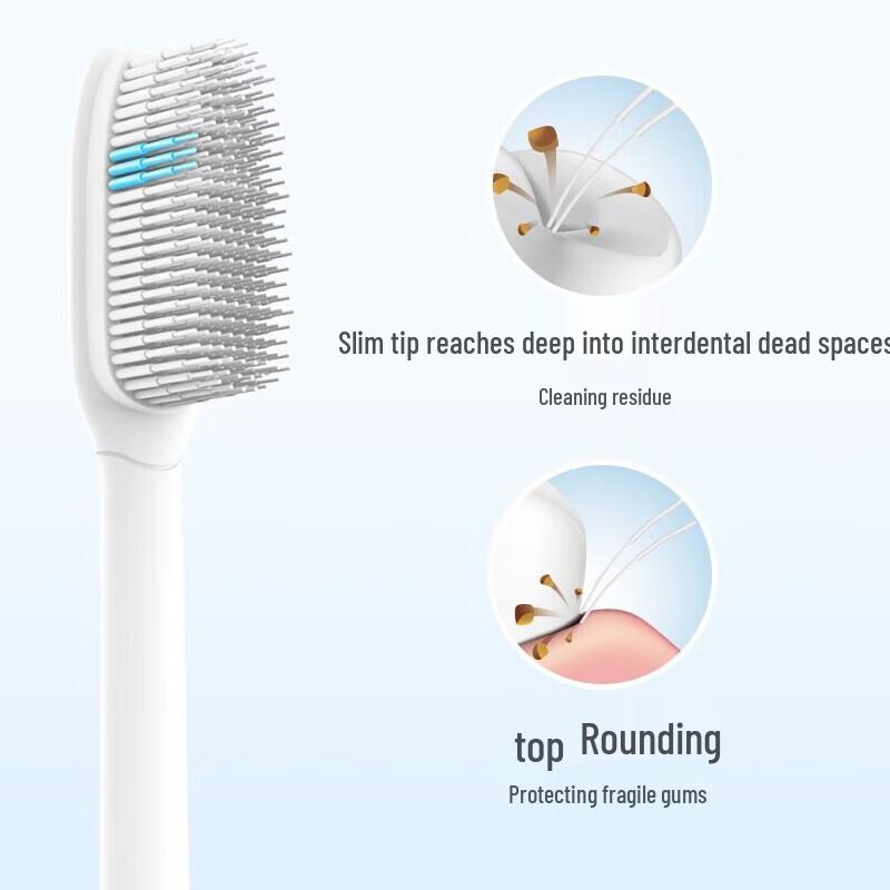 Namei Nano Soft Gum Care Toothbrush