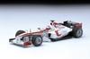 Minichamps Super Aguri F1 Show Car 2006 Montagny Завершенный продукт 1/43 RS