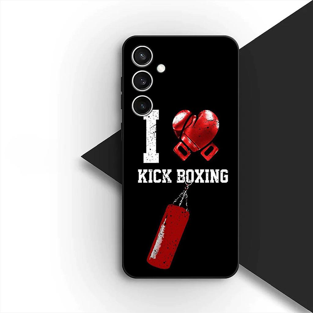 Чехол для OPPO A80 A18 A16 A40 A17 A15 A38 A78 A79 A54 A57 A12 A60 4G 5G Корпус Чехол для телефона Сильные Боксерские перчатки Кикбоксинг Дзюдо