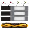 Replacement Accessory Kit for Ecovacs Deebot OZMO 950 T5 920 T8 T8AIV OZMO T8 T9 Power T9 MAX N8 Pro Plus Vacuum Parts