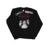 Star Wars Mens The Last Jedi Porgs Sweatshirt