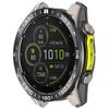 Металлический ободок для Garmin Fenix 8 AMOLED 43 мм 47 мм Смарт-часы бампер чехол для Fenix8 AMOLED 51 мм защитный чехол-рамка