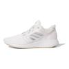 adidas Edge Lux 3 Легкие Нескользящие Кроссовки Мид-топ для Бега Женские Кроссовки Белые F36669