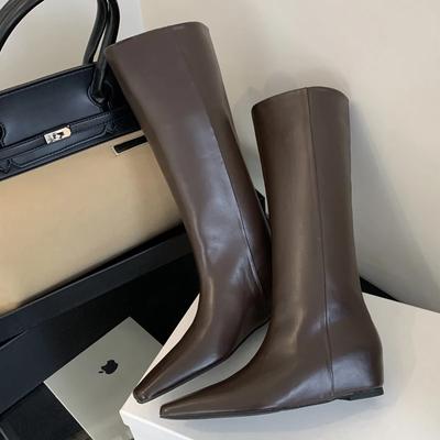 Сапоги – Сапоги