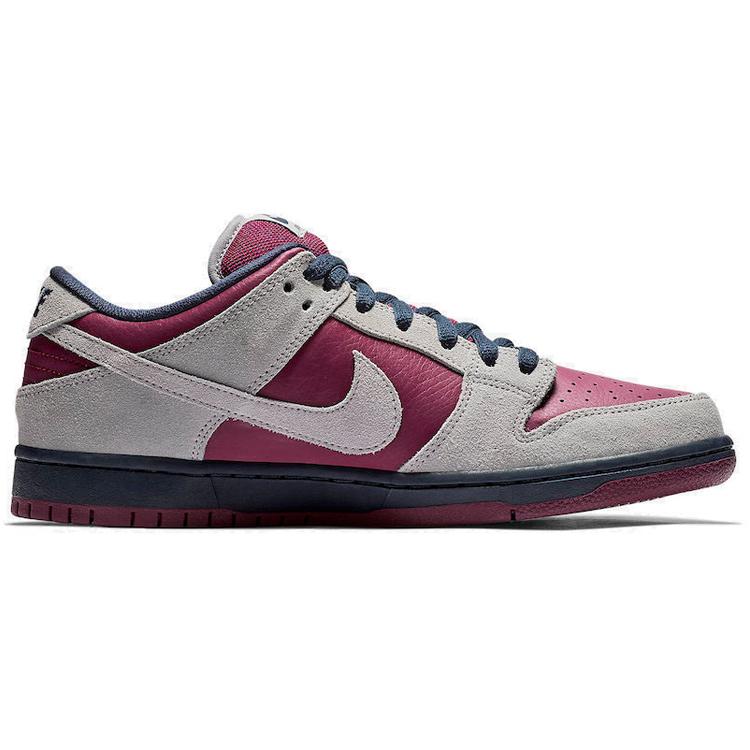 Nike Sb Dunk Low True Berry BQ6817-001