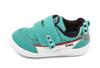 IFME Baby Shoes TRAIN GREEN cm 15.0
