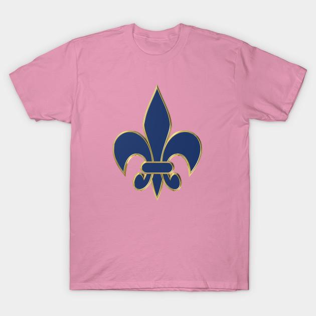 Футболка женская Fleur De Lis Harajuku Print Kawaii футболка летняя с коротким рукавом женская футболка топ футболка