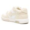 Off-White Out of Office Beige Men Sneakers OMIA189F23LEA004-0161