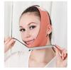 Эластичная повязка SEEYOUTH V-Line: Плюшевая маска для скульптурирования лица и подтягивания линии челюсти 'Ощущение облака'