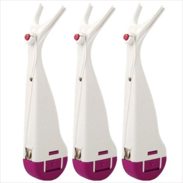 [Weeden] Зубная нить Easy Dental Floss 3 цвета Средняя нить M + Набор с футляром