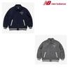 New Balance Куртка университетская Nbnqc42813