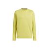 Running Breathable Warm Solid Color Long Sleeve T-Shirt Unisex Tops KS3539