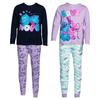 Childrens/Kids Angel Long Pyjama Set