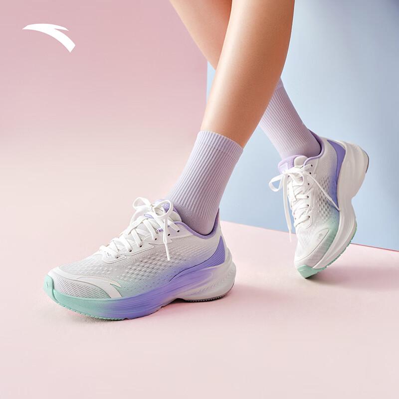 Anta Женские беговые кроссовки Sting 7