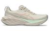 Asics Novablast 4 Овсянка Лунный камень Женские 1012B510-250