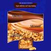 Шоколадные батончики Snickers