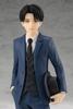POP UP PARADE Attack On Titan Levi Suit Plastic Painted Finished Figure Ver. Non-scale